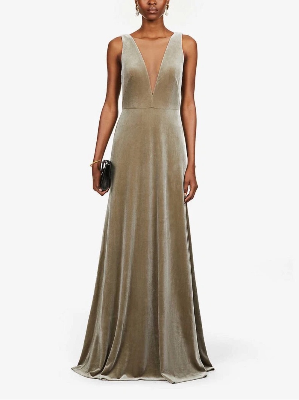 Jenny Yoo Dress